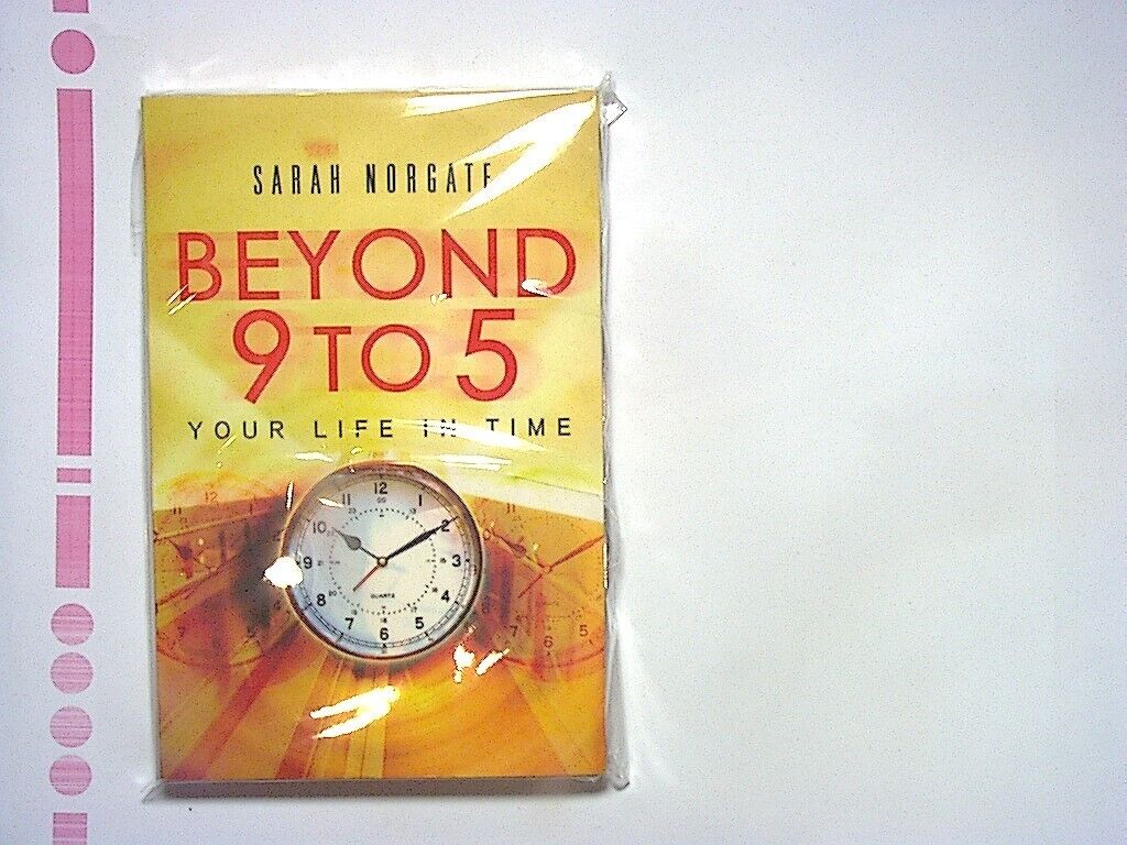 Sarah Norgate - Two Billion Heartbeats Paperback New