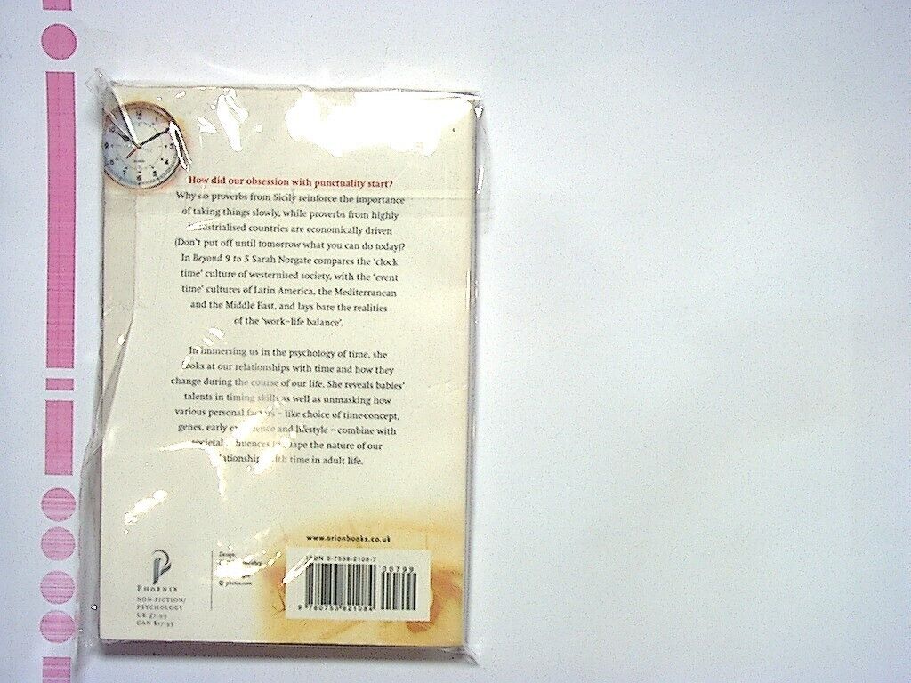 Sarah Norgate - Two Billion Heartbeats Paperback New