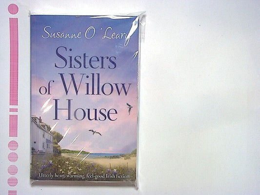 Susanne O'Leary - Sisters of Willow House PB New