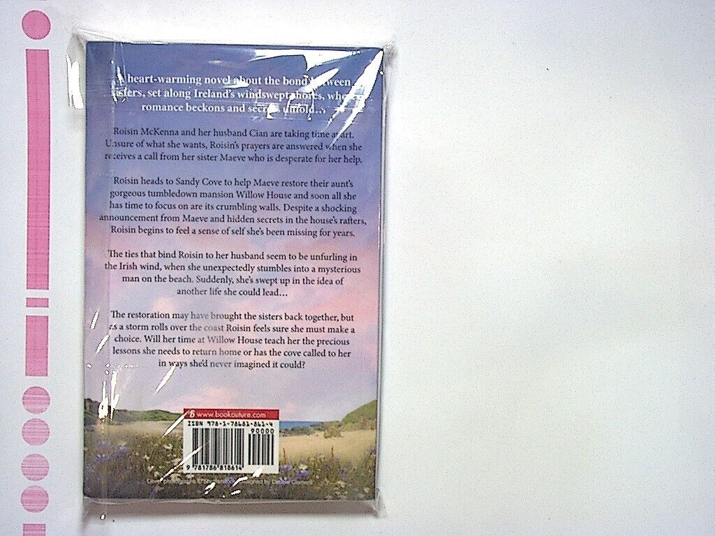 Susanne O'Leary - Sisters of Willow House PB New