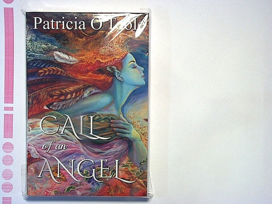 Patricia O'Toole - Call of an Angel  Paperback New