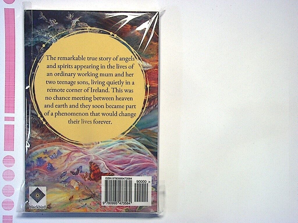 Patricia O'Toole - Call of an Angel  Paperback New