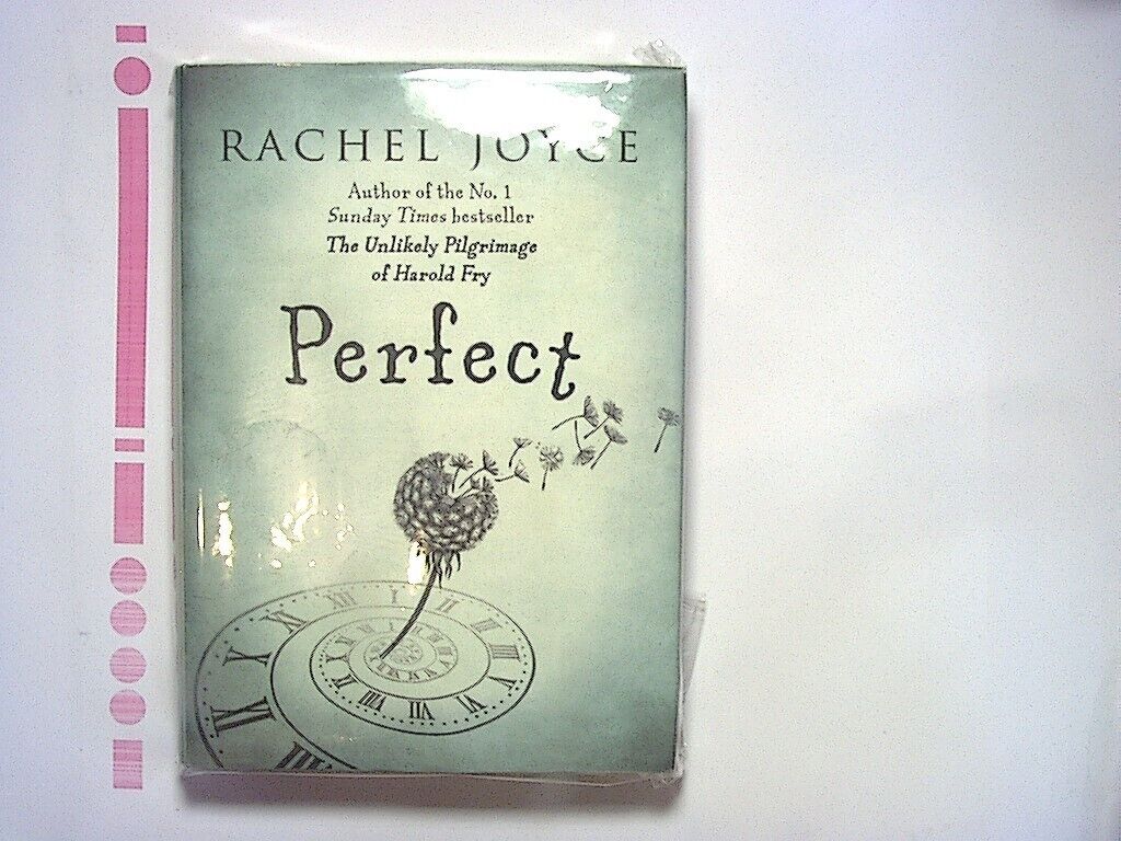 Rachel Joyce - Perfect Hardcover NEW
