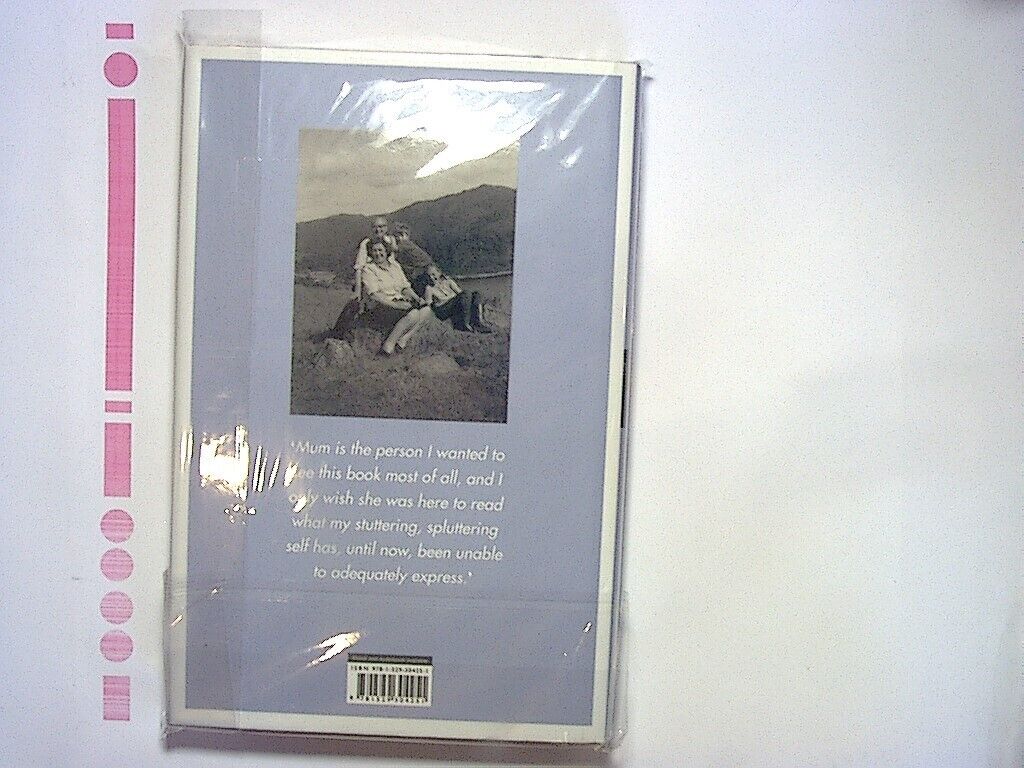 Nicky Campbell One of the Family: Why Dog Called Maxwell Changed My Life HB NEW