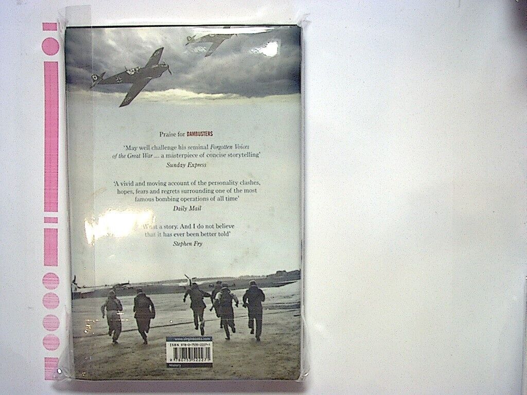 Max Arthur - Last of the Few: The Battle of Britain Hardcover NM