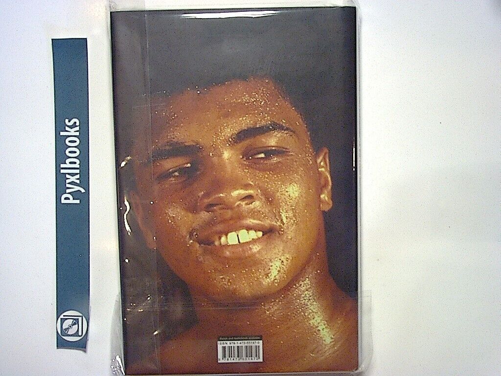 Michael Parkinson - Muhammad Ali: A Memoir Hardcover New