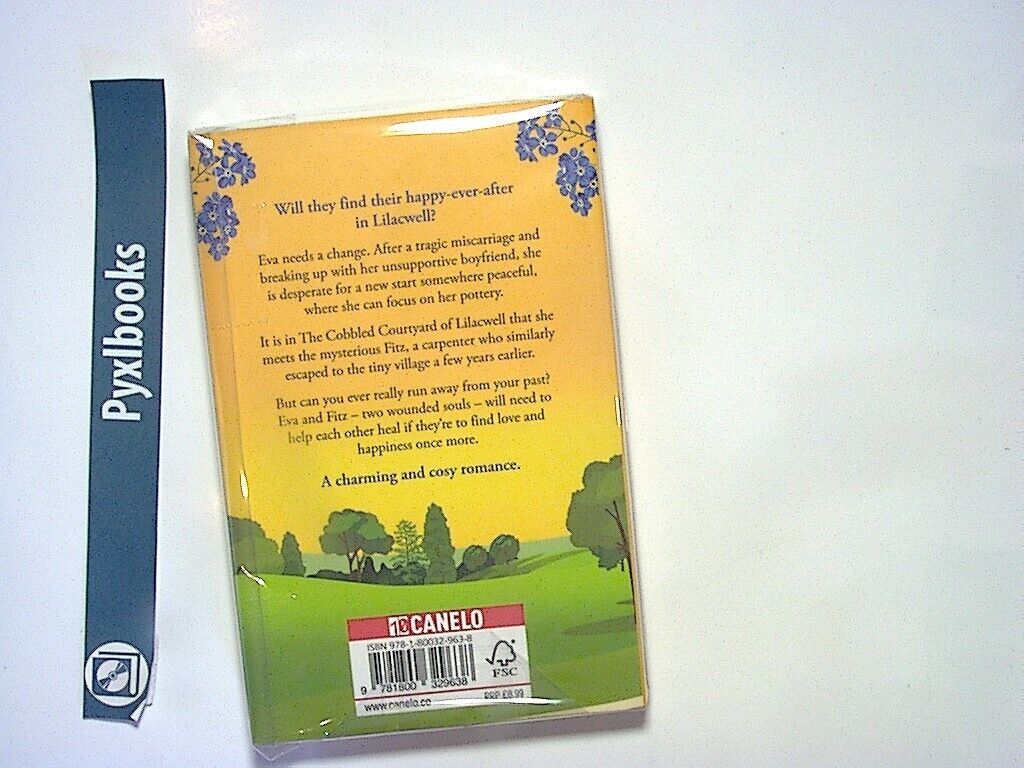 Sasha Morgan - Together in Lilacwell P\aperback New