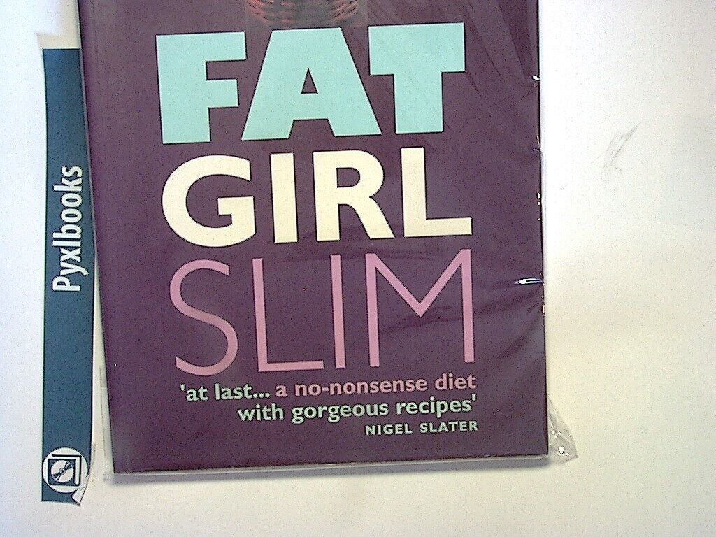 Ruth Watson - Fat Girl Slim Paperback NEW