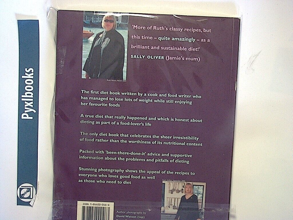 Ruth Watson - Fat Girl Slim Paperback NEW