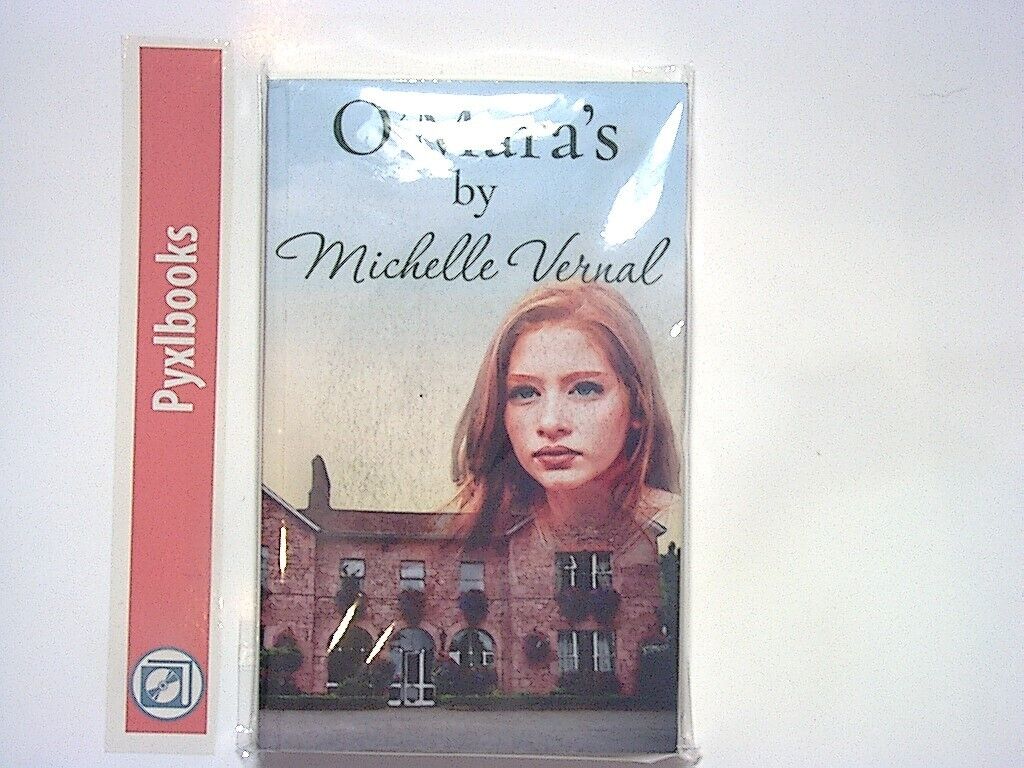 Michelle Vernal - O'Mara's: The Guesthouse on the Green: 1  PB New
