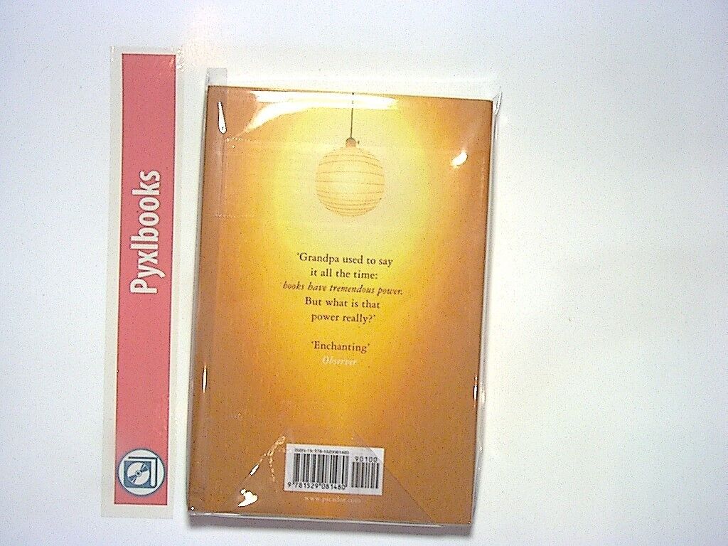 Sosuke Natsukawa - The Cat Who Saved Books PB New