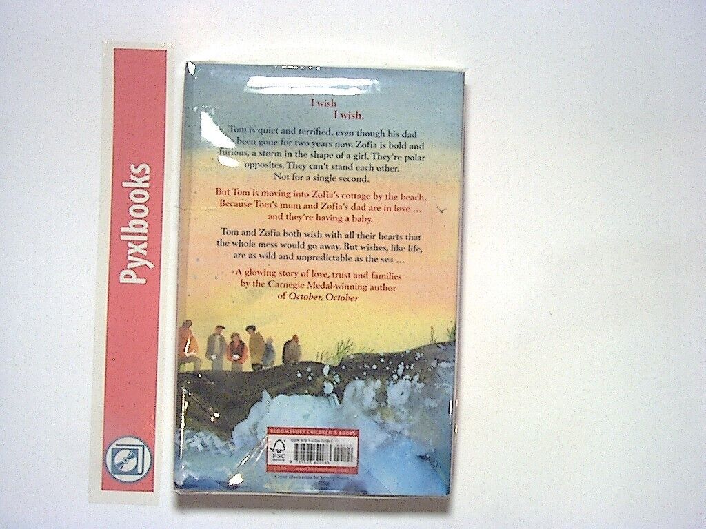 Katya Balen - The Light in Everything PB New