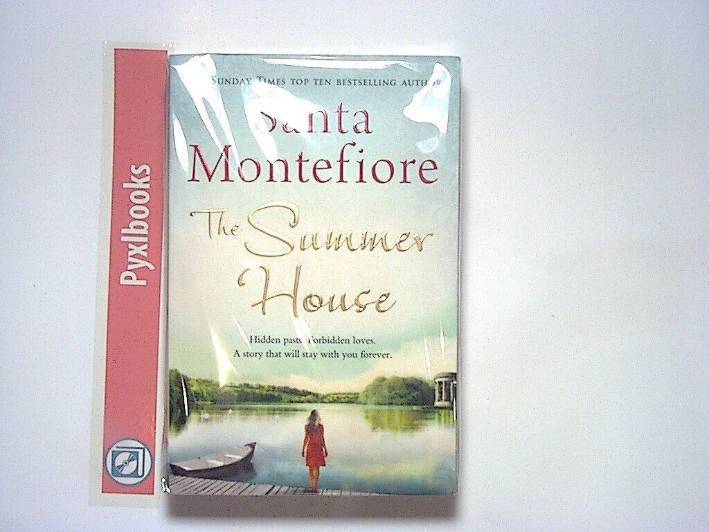 Santa Montefiore - The Summer House PB New