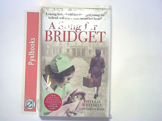 Phyllis Whitsell - A Song For Bridget Nr Mint