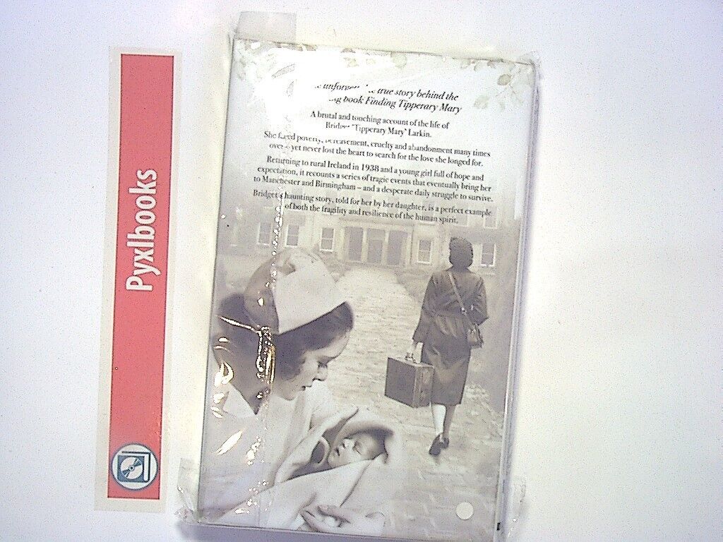 Phyllis Whitsell - A Song For Bridget Nr Mint