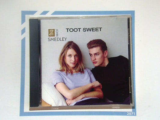 Toot Sweet	Northern Saxaphone Quartet Richard Ingham Julia Mills CD Mint