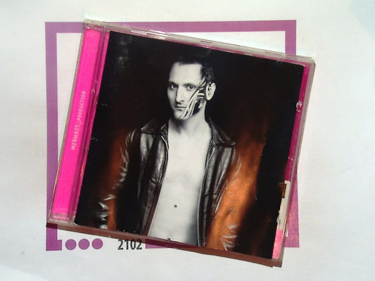 Mirwais	Production CD VGC