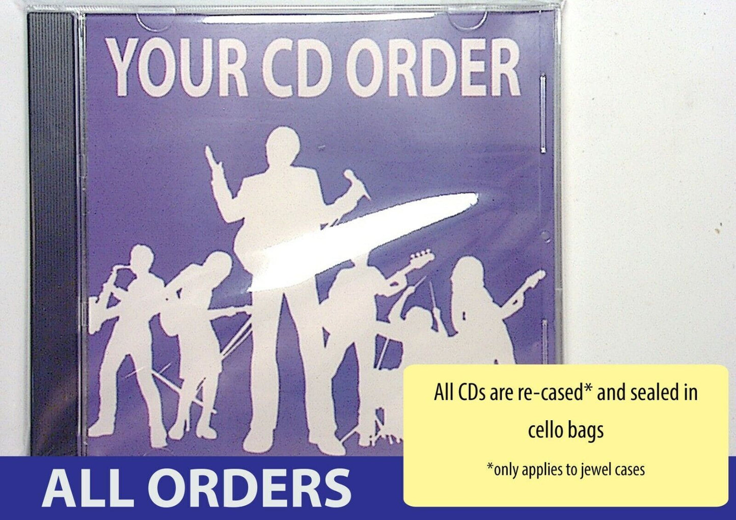 May Thrill	The Way Forward  CD Mint (Gift Option)*