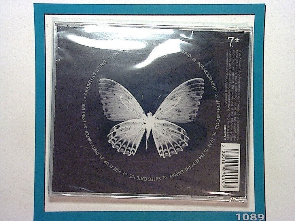 My Alamo CD New & Sealed (Gift Option)*