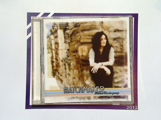 Sheena Davis Group	Matchmaker CD Mint