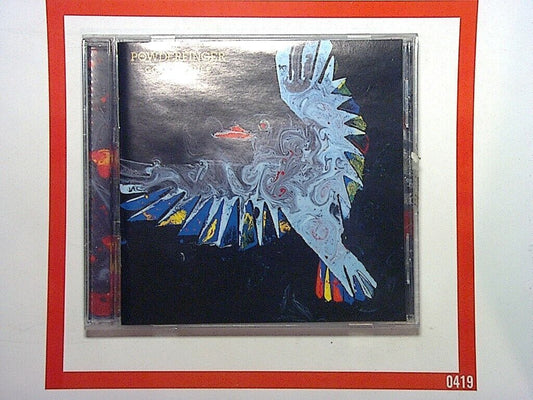Powderfinger	Golden Rule CD Mint Rare