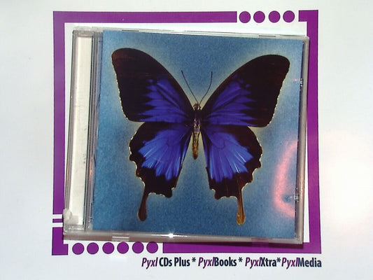 Oi Va Voi	Laughter Through Tears  CD Mint