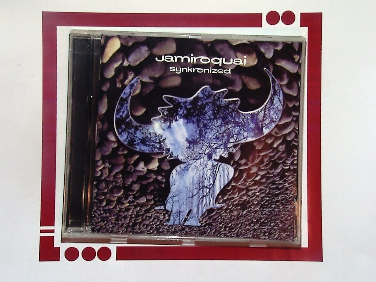 The Real Perry Como 3CD Mint