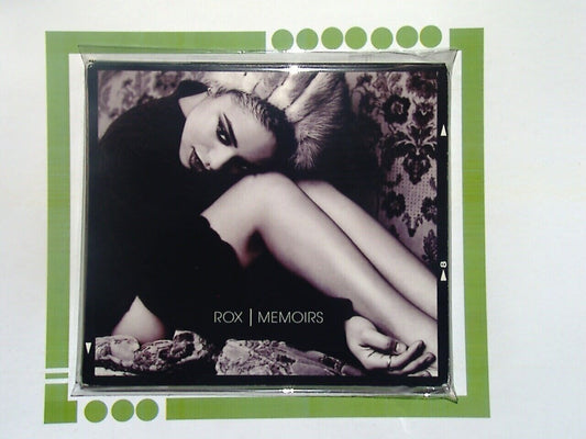 Rox	Memoirs CD Mint
