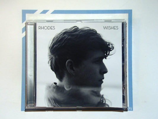 Rhodes	Wishes CD