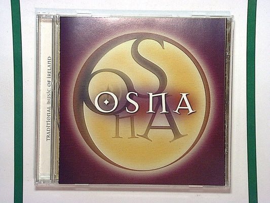 Osna	Osna CD Mint