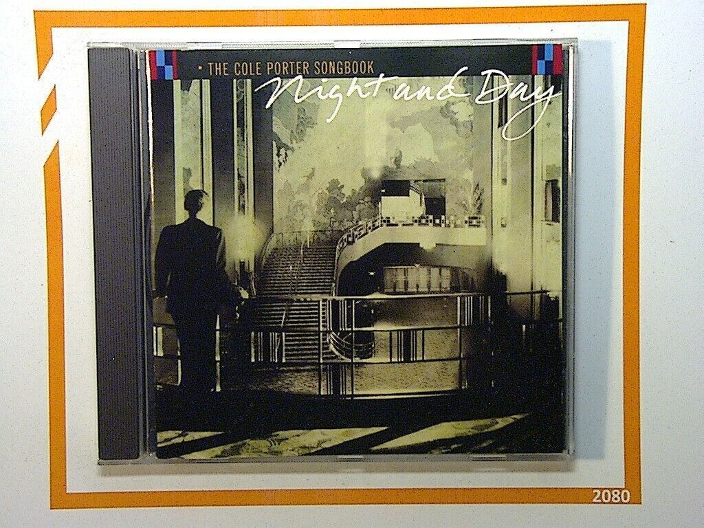 The Cole Porter Songbook - Night And Day CD Mint