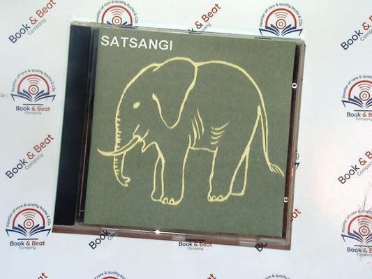 Satsangi CD Mint