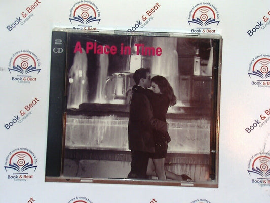 Various - The Emotion Collection : A Place InTime (Time Life) 2CD Mint