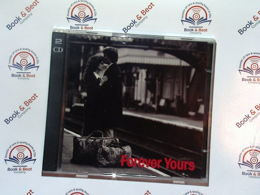 Various - The Emotion Collection : Forever Yours (Time Life) 2CD Mint
