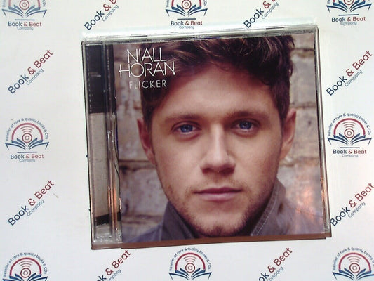 Niall Horan - Flicker CD Mint