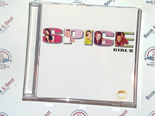 Spice Girls - Spice CD Mint