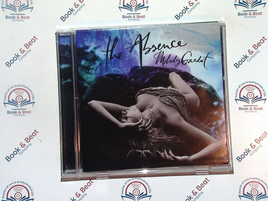 Melody Gardot - The Absence CD Mint