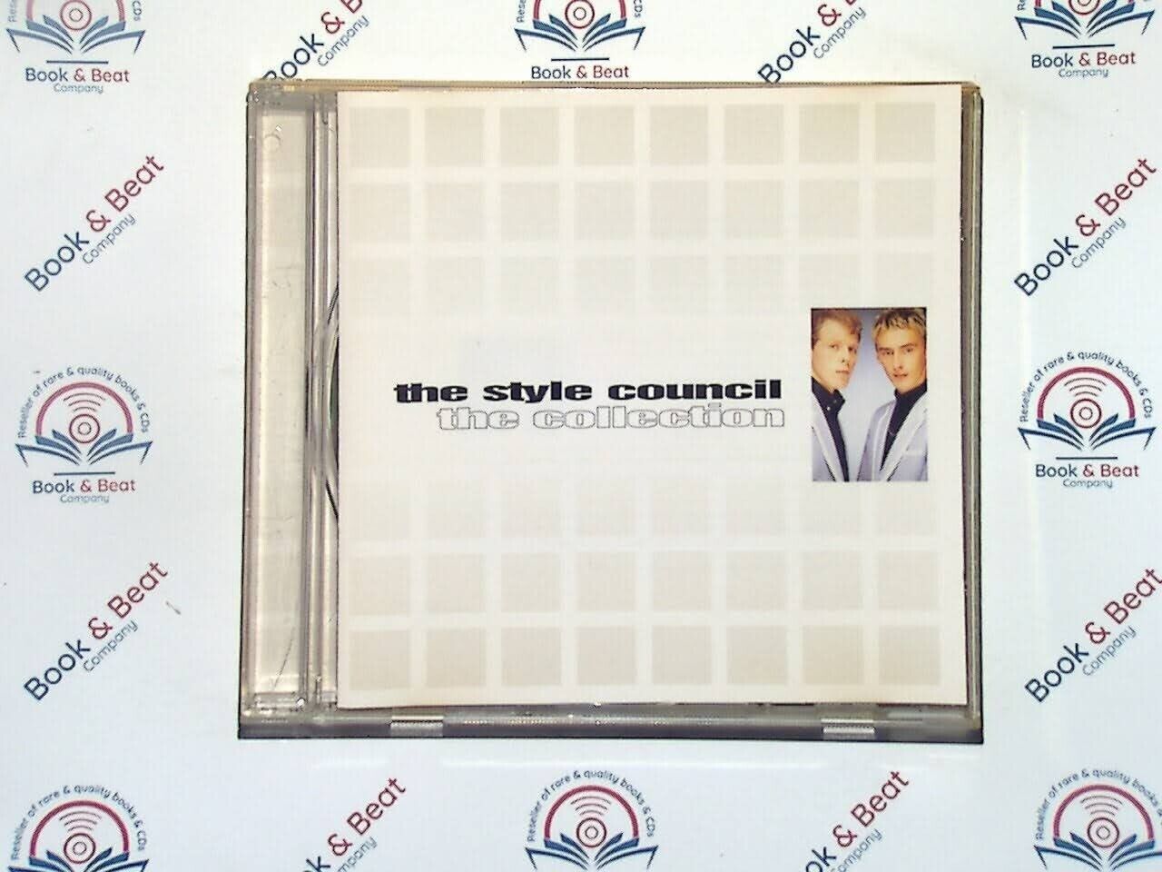 The Style Council - The Collection CD Mint
