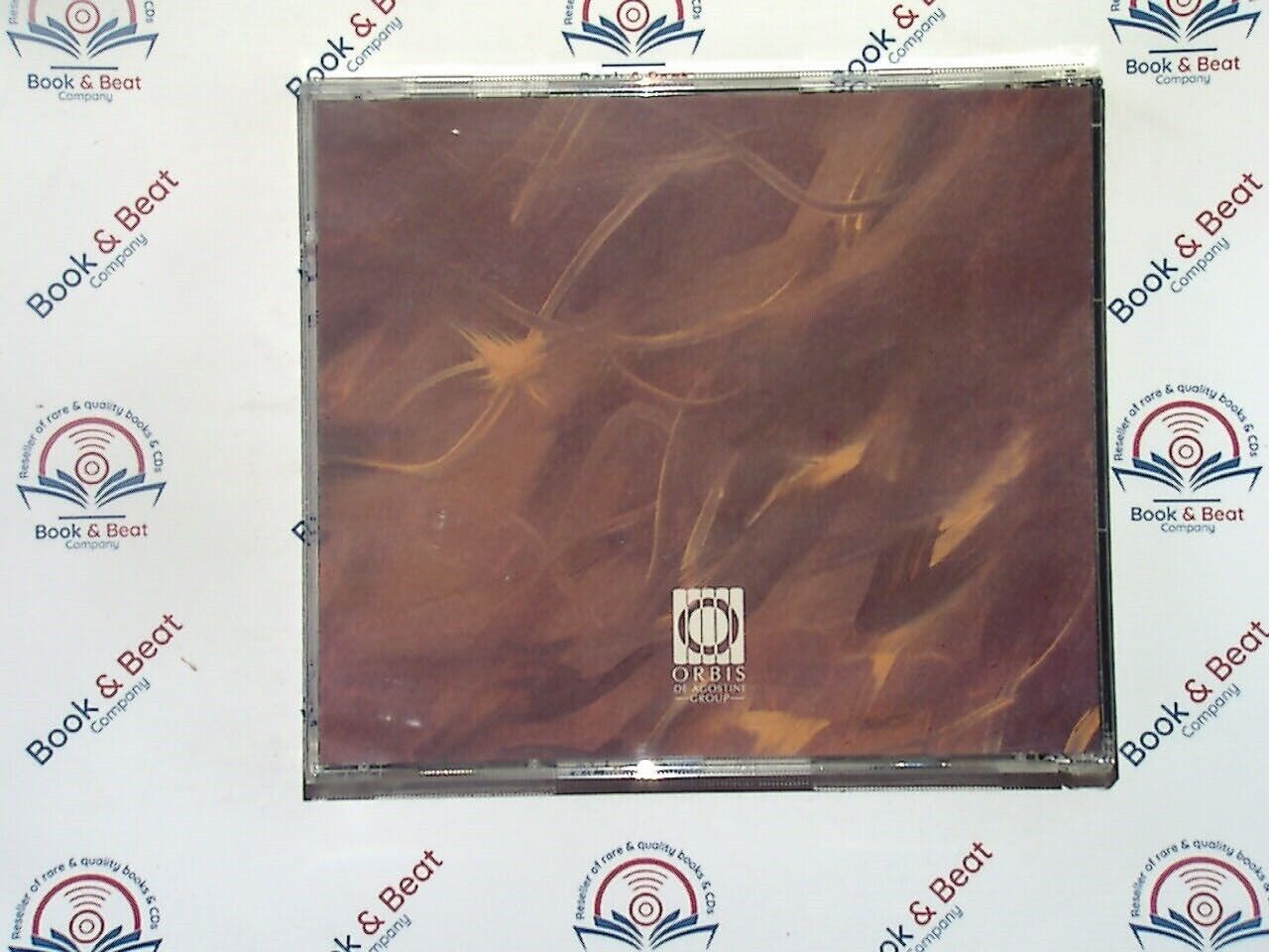 Schubert : Romantic Masterpieces (The Classical Collection #42) CD Nr Mint