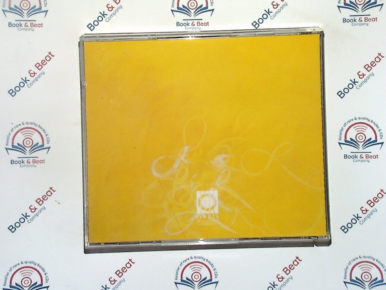 Telemann : Baroque Masterpieces (The Classical Collection #35) CD Mint