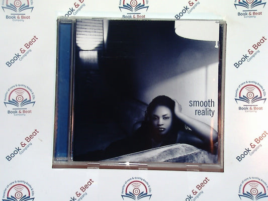 Smooth - Reality CD Nr Mint