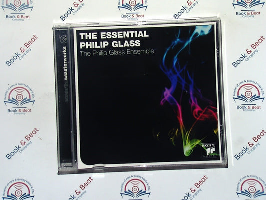 Philip Glass - The Essential CD Nr Mint