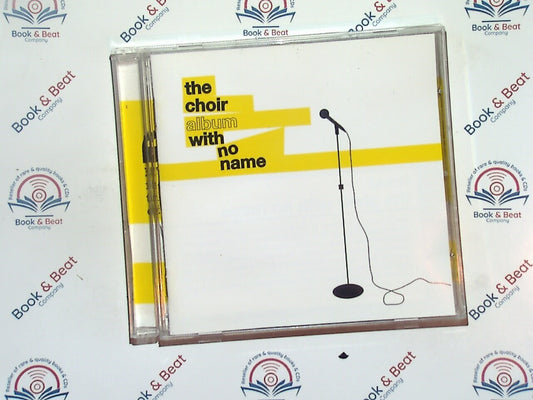 The Choir With No Name - Album CD VGC