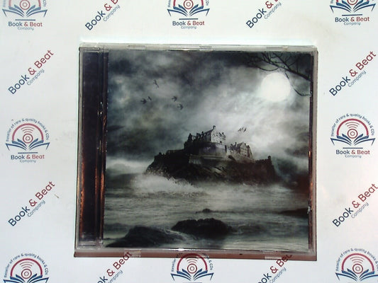 Vampyrouss - A Dark Desire CD VGC