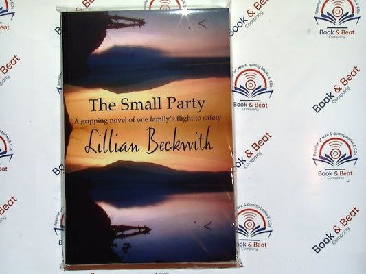 Small Party - Lillian Beckwith PB NEW