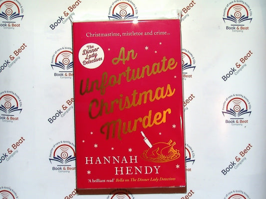 The Christmas Fix - Lucy Score PB New