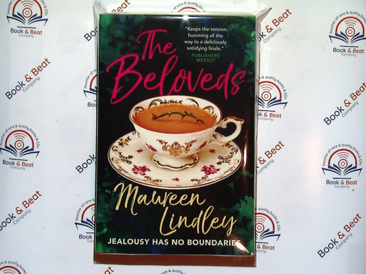 The Beloveds - Maureen Lindley  PB NEW
