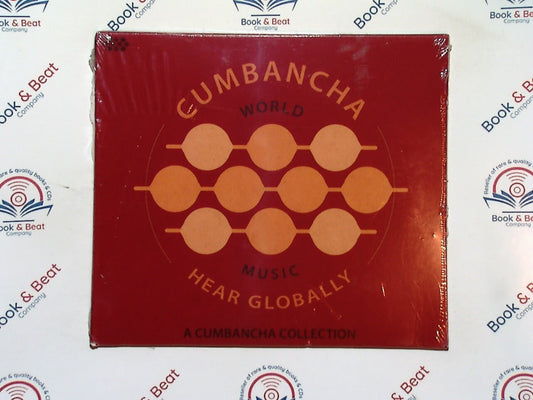 Various - Cumbancha : Hear Globally World Music Collection CD New & Sealed