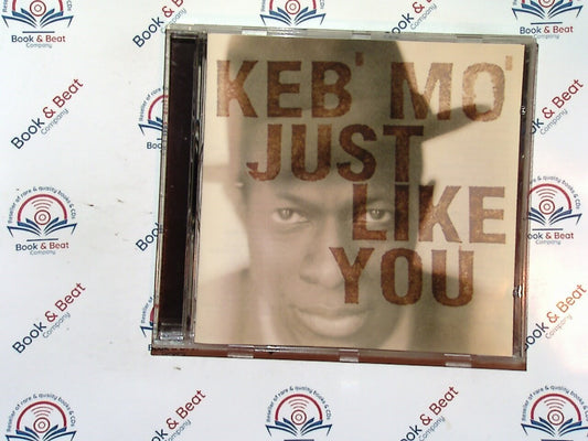 Unsquare Dance - Bill Crofut Chris Brubeck CD Mint