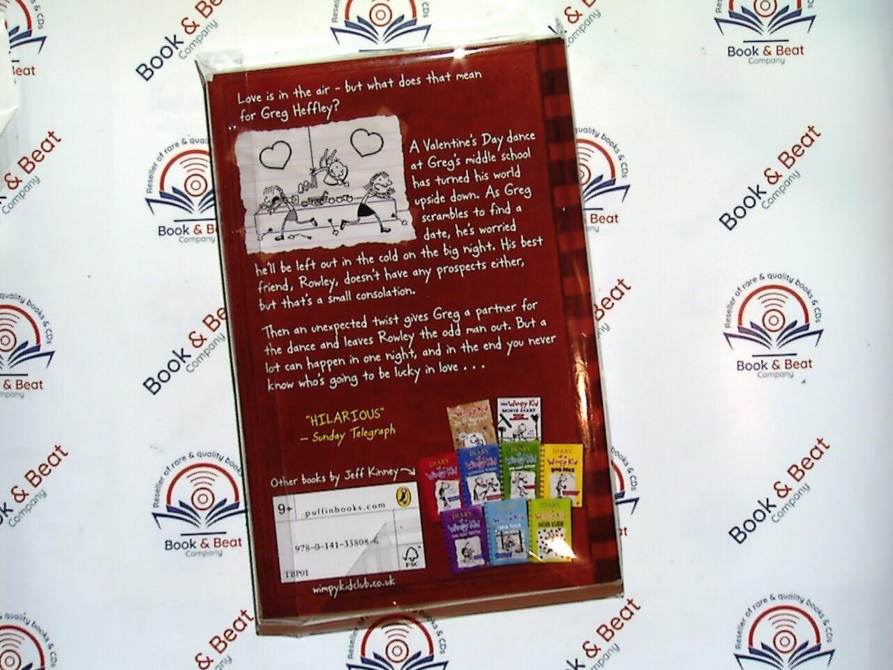 Old School (Diary of a Wimpy Kid book 10) - Jeff Kinney PB New